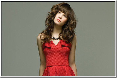 62% OFF on Demi Lovato Poster Paper Print