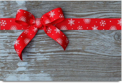 34% OFF on Amy Beautiful Red Ribbon Bow Paper Print 34% OFF on Amy Beautiful Red Ribbon Bow Paper Print