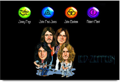 77% OFF on Shoprock Funnu Rockstars Photographic Paper