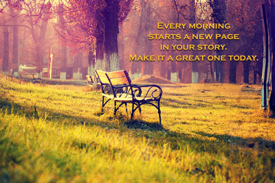 53% OFF on Motivational Quotes Paper Print