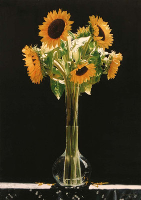 33% OFF on Flower Vase Paper Print 33% OFF on Flower Vase Paper Print