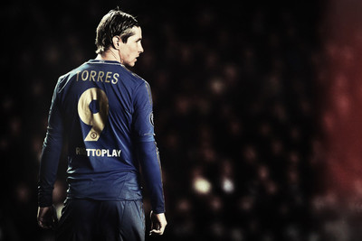 50% OFF on Fernando Torres Footballer Paper Print 50% OFF on Fernando Torres Footballer Paper Print