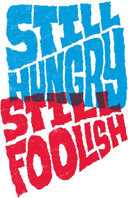 46% OFF on Still Hungry Fine Art Print