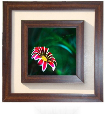 26% OFF on Lila Painting DVL- M- 437 With Wooden Frame Canvas Art 26% OFF on Lila Painting DVL- M- 437 With Wooden Frame Canvas Art