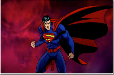 66% OFF on Superman Poster Paper Print 66% OFF on Superman Poster Paper Print