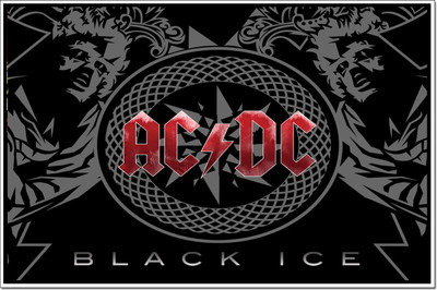 66% OFF on AC-DC Poster Paper Print 66% OFF on AC-DC Poster Paper Print