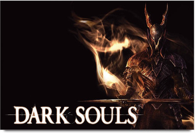 53% OFF on Dark Souls Gaming Artwork -SMFP00002057 Laminated Poster Paper Print 53% OFF on Dark Souls Gaming Artwork -SMFP00002057 Laminated Poster Paper Print