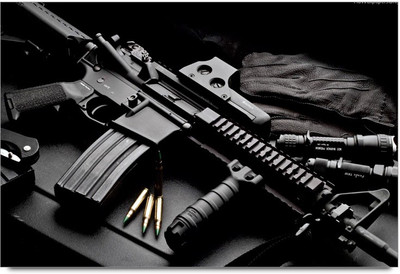 75% OFF on Amy Machine Gun Bullet 3D Poster 75% OFF on Amy Machine Gun Bullet 3D Poster