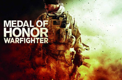 53% OFF on Da Vinci Posters Medal of Honor Warfighter GameA Poster Fine Art Print