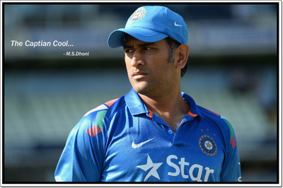 66% OFF on Cricket - Cool Captain Poster Paper Print 66% OFF on Cricket - Cool Captain Poster Paper Print