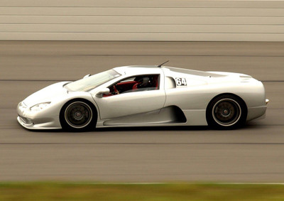 41% OFF on Super Car Fine Art Print