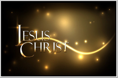 62% OFF on Jesus Christ Poster Paper Print