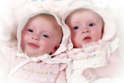31% OFF on oshi - Baby Twins Paper Print(Medium) Paper Print 31% OFF on oshi - Baby Twins Paper Print(Medium) Paper Print