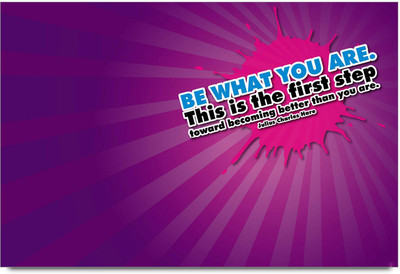 62% OFF on Quote Of Introduce Your Self Paper Print