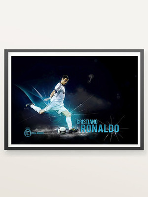 70% OFF on Cristiano Ronaldo  70% OFF on Cristiano Ronaldo