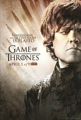 48% OFF on Game of Thrones Tyrion - C Canvas Art 48% OFF on Game of Thrones Tyrion - C Canvas Art