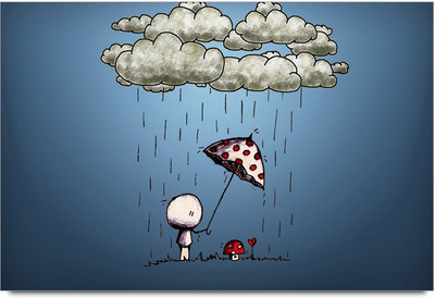 75% OFF on Love Secure Paper Print 75% OFF on Love Secure Paper Print