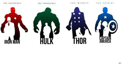 64% OFF on Avengers Comic Photographic Paper 64% OFF on Avengers Comic Photographic Paper