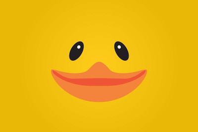 35% OFF on Rubber Duckling Photographic Paper