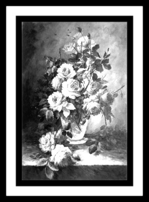 33% OFF on Flower Vase Fine Art Print 33% OFF on Flower Vase Fine Art Print