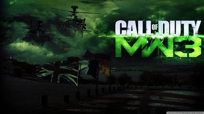 70% OFF on Call Of Duty Modern Warfare 3 Paper Print 70% OFF on Call Of Duty Modern Warfare 3 Paper Print