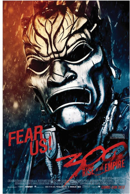 75% OFF on Artmagik Rise of an Empire Poster Fine Art Print 75% OFF on Artmagik Rise of an Empire Poster Fine Art Print