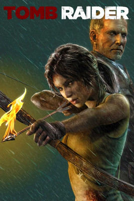 48% OFF on Da Vinci Posters 'Tomb Raider 2013 (E)' Poster (24x36 IN) Photographic Paper 48% OFF on Da Vinci Posters 'Tomb Raider 2013 (E)' Poster (24x36 IN) Photographic Paper