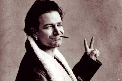 84% OFF on Bono Peace Photographic Paper