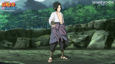 48% OFF on Sasuke Uchiha (G) Photographic Paper 48% OFF on Sasuke Uchiha (G) Photographic Paper