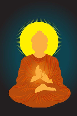 6% OFF on Budha Painting Photographic Paper 6% OFF on Budha Painting Photographic Paper