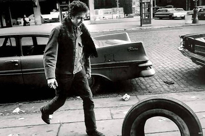 84% OFF on Bob Dylan PS00004268 Photographic Paper