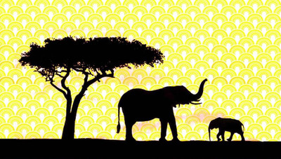 77% OFF on Mesleep Traditional Painting Without Frame Canvas Art 77% OFF on Mesleep Traditional Painting Without Frame Canvas Art