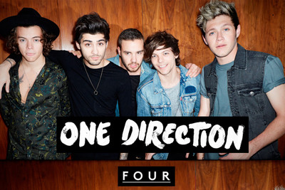 53% OFF on One Direction Album Poster Paper Print 53% OFF on One Direction Album Poster Paper Print