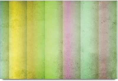 34% OFF on Amy Pastel Colors Abstract Art 3D Poster