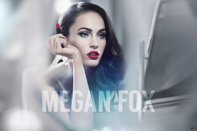 64% OFF on Megan Fox Style Photographic Paper 64% OFF on Megan Fox Style Photographic Paper