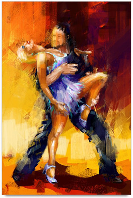 75% OFF on Amy Dance Move 3D Poster 75% OFF on Amy Dance Move 3D Poster