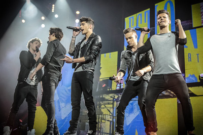 50% OFF on One Direction Photographic Paper 50% OFF on One Direction Photographic Paper