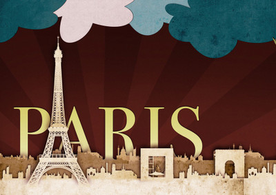 53% OFF on Paris Fine Art Print 53% OFF on Paris Fine Art Print
