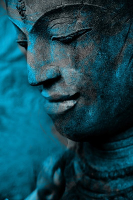 40% OFF on Shiva Mahesha Paper Print