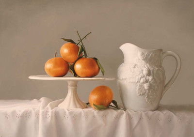 47% OFF on Flower And Jug Paper Print 47% OFF on Flower And Jug Paper Print