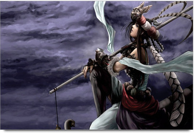 34% OFF on Amy 3D Beautiful Fantasy Alone Girl 3D Poster 34% OFF on Amy 3D Beautiful Fantasy Alone Girl 3D Poster