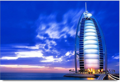 75% OFF on Amy Tribute To Elton John Paper Print