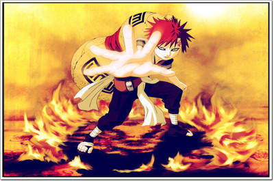 50% OFF on Naruto Poster Paper Print 50% OFF on Naruto Poster Paper Print