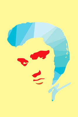 37% OFF on Elvis Presley Art Photographic Paper