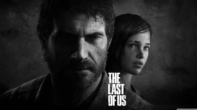 48% OFF on The Last of Us (B) Da Vinci Canvas Art 48% OFF on The Last of Us (B) Da Vinci Canvas Art