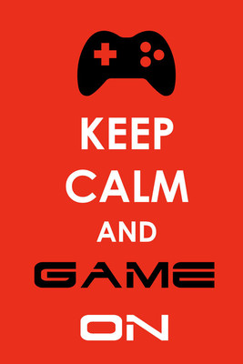 8% OFF on Game On Paper Print 8% OFF on Game On Paper Print