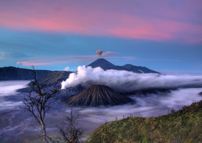 33% OFF on Volcanic Peaks Fine Art Print 33% OFF on Volcanic Peaks Fine Art Print