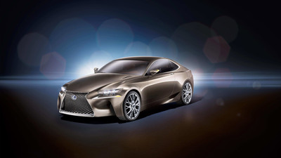 37% OFF on Lexus Rc Car Paper Print 37% OFF on Lexus Rc Car Paper Print