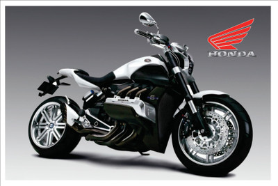 37% OFF on BIKE Poster - HONDA Paper Print 37% OFF on BIKE Poster - HONDA Paper Print