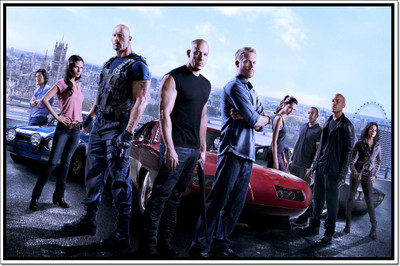 66% OFF on Fast & furious Poster Paper Print 66% OFF on Fast & furious Poster Paper Print